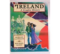 Ireland: A Graphic History