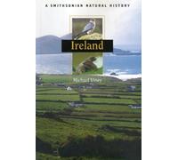 Ireland: A Smithsonian Natural History (Smithsonian Natural History (Hardcover))