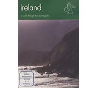 Ireland: A Walk Through The Countryside