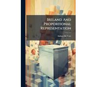 Ireland And Proportional Representation