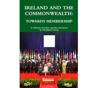 Ireland and the Commonwealth: Towards Membership