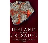 Ireland and the Crusades