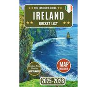Ireland Bucket List: Discover 100+ Unforgettable Ireland Adventures Captured in Astonishing Photos - Your Ultimate Travel Guide to Spark Wanderlust and Create Memories That Last a Lifetime