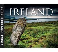 Ireland: (Visual Explorer Guide)