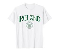 Ireland Celtic Knot Irish Pride Eire Roots St. Patricks Day T-Shirt