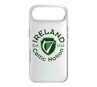 Ireland Celtic Nation Established 1541 Case for iPhone Air