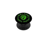 Ireland Celtic Nation Established 1541 PopSockets Adhesive PopGrip