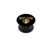 Ireland Celtic Tiger PopSockets Adhesive PopGrip