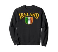 Ireland Celtic Tiger Sweatshirt