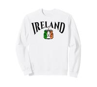 Ireland Celtic Tiger Sweatshirt