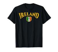 Ireland Celtic Tiger T-Shirt