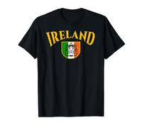 Ireland Celtic Tiger T-Shirt