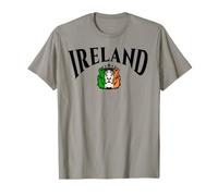 Ireland Celtic Tiger T-Shirt