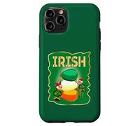 Ireland Chicken Irish Case for iPhone 11 Pro