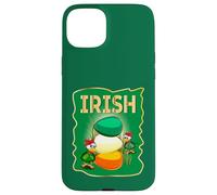 Ireland Chicken Irish Case for iPhone 15 Plus