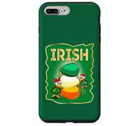 Ireland Chicken Irish Case for iPhone 7 Plus/8 Plus