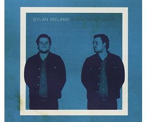 IRELAND DYLAN - EVERY OTHER NIGHT - CD - M3z