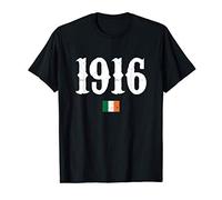 Ireland Easter Rising 1916 Irish Rebellion 2021 T-Shirt