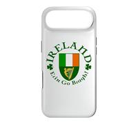 IRELAND Erin Go Bragh! (Ireland Forever) Badge Case for iPhone Air