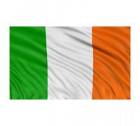 Ireland Flag - 5ft x 3ft (1.5m x 90cm)