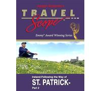 Ireland - Following the Way of St. Patrick - Part 2