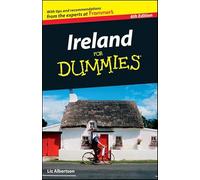 Ireland For Dummies (Dummies Travel)
