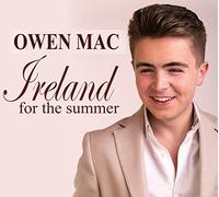 Ireland For The Summer