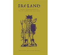 Ireland from Independence to Occupation, 1641-1660