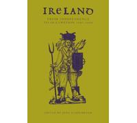 Ireland From Independence to Occupation, 1641-1660