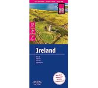 Ireland GPS: (world mapping project) (Ireland (1:350.000))