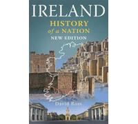 Ireland History of a Nation