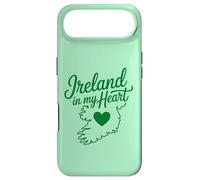 IRELAND IN MY HEART Case for iPhone Air