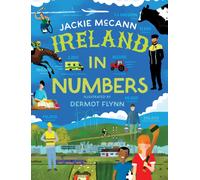 Ireland in Numbers