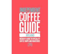 Ireland Independent Coffee Guide: No 3