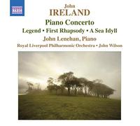 Ireland - Ireland: Piano Concerto