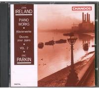 Ireland, J. - Piano Works*Volume. 8