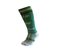 Ireland Knee Length Sports Socks, Rugby Socks, Hockey Socks
