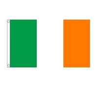 Ireland Large Flag 8ft x 5ft
