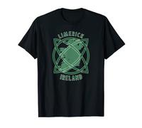 Ireland Limerick Irish T-Shirt