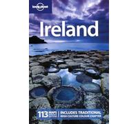 Ireland (Lonely Planet Country Guides)