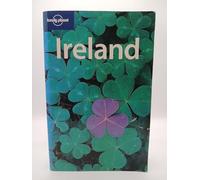 Ireland (Lonely Planet Travel Guides)