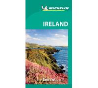 Ireland - Michelin Green Guide : The Green Guide