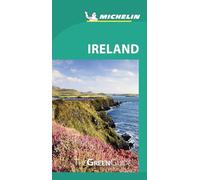 Ireland - Michelin Green Guide: The Green Guide (Michelin Tourist Guides)