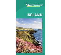 Ireland - Michelin Green Guide: The Green Guide (Michelin Tourist Guides)