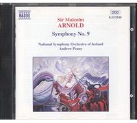 Ireland Nso:Penny - ARNOLD: Symphony No. 9