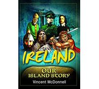 Ireland - Our Island Story