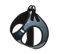 Ireland Outdoors County Clare The Cliffs Print Dog Harness,Pet Leash Vest For Small To Medium Dogs,Perfect For Outdoor Adventures