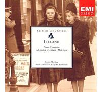 Ireland - Piano Concerto