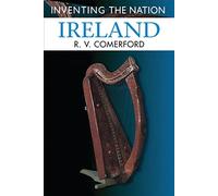 Ireland (Inventing the Nation)