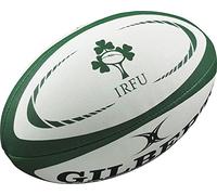 Ireland Rugby Ball Midi Replica Size 2